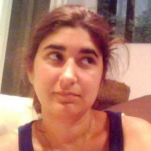 Meet your Posher, Vanessa